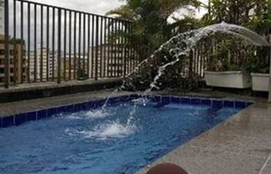 Imagem 1: Cobertura com 4 dormitórios, 550 m² - venda por R$ 3.074.000,00 ou aluguel...