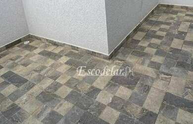 Imagem 14: Apartamento à venda, 53 m² por R$ 250.000,00 - Vila Cruz das Almas -...