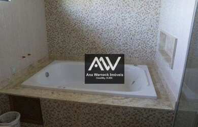 Imagem 8: Casa com 4 dormitórios à venda, 200 m² por R$ 675.000,00 - Salvaterra - Juiz de Fora/MG