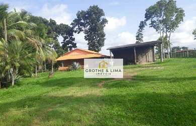 Imagem 6: Fazenda à venda, 505 Alqueirão por R$ 50.500.000 - Araguaína/TO