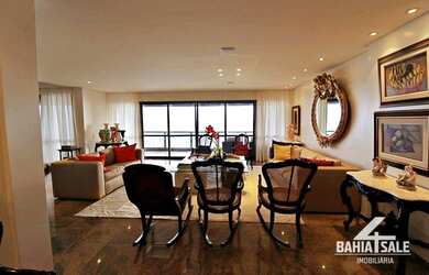 Imagem 15: Cobertura à venda, 982 m² por R$ 2.700.000,00 - Rio Vermelho - Salvador/BA