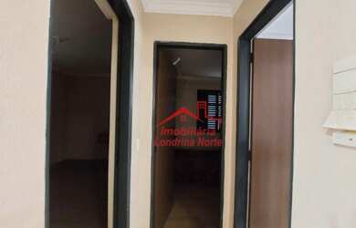 Imagem 13: Apartamento com 2 dormitórios, 45 m² - venda por R$ 110.000,00 ou aluguel por R$ 350,00/mê