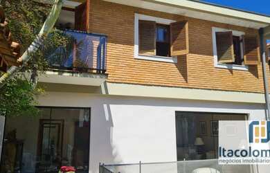 Imagem 5: Casa linda à venda no Residencial Alphaville 4