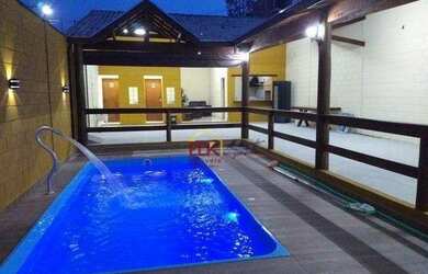 Imagem 1: Salão à venda, 146 m² por R$ 372.000 - Jardim dos Bandeirantes - São...