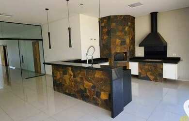 Imagem 3: Casa com 4 suítes à venda, 780 m² por R$ 3.000.000 - Condomínio Fazenda...