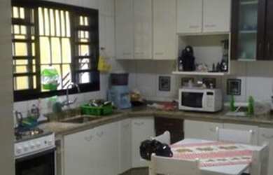 Imagem 1: Sobrado com 3 dormitórios, 110 m² - venda por R$ 530.000,00 ou aluguel...