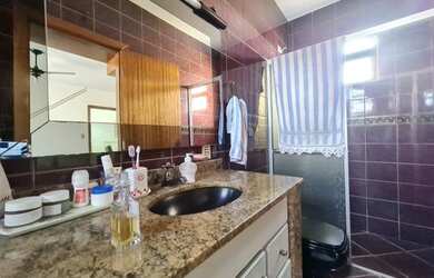 Imagem 8: Casa com 3 dormitórios à venda, 258 m² por R$ 450.000,00 - Alto da...