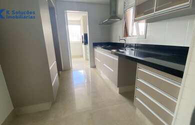Imagem 10: Apartamento à venda, 143 m² por R$ 1.350.000,00 - Maiorca Residencial - Bauru/SP