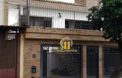 Imagem 13: Sobrado à venda, 240 m² por R$ 1.390.000,00 - Tatuapé - São Paulo/SP