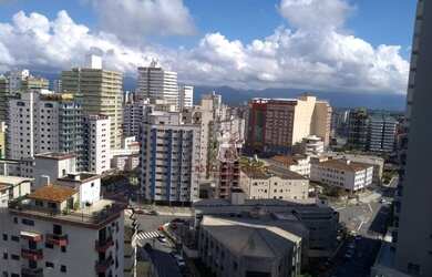 Imagem 3: Apartamento à venda, 100 m² por R$ 850.000,00 - Boqueirão - Praia Grande/SP