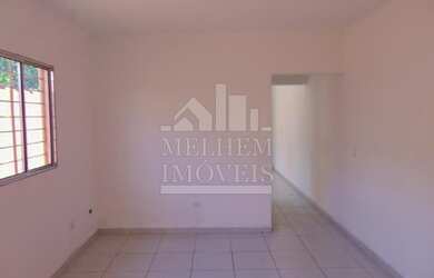 Imagem 1: Casa para locação - Jardim Brasil zona Norte , São Paulo