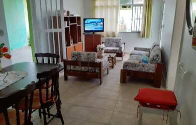 Imagem 2: Casa para venda com 131 metros quadrados com 2 quartos em Iguabinha - Araruama - RJ