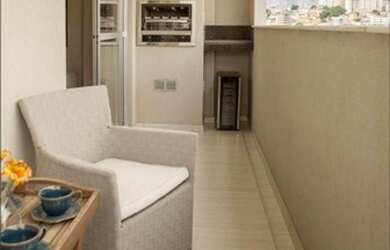 Imagem 3: Apartamento à venda, 80 m² por R$ 684.000,00 - Sagrada Família - Belo...