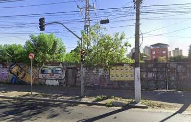 Imagem 1: Terreno à venda, 3000 m² por R$ 17.430.000,00 - Tatuapé - São Paulo/SP