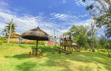 Imagem 3: Terreno à venda, 490 m² por R$ 570.000 - Residencial Helvétia Park - Indaiatuba/SP