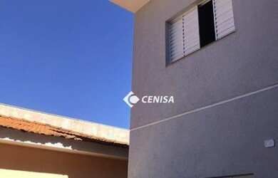 Imagem 5: 4 casas independentes. 160m² de Área, 2 Banheirose3 Dormitórios