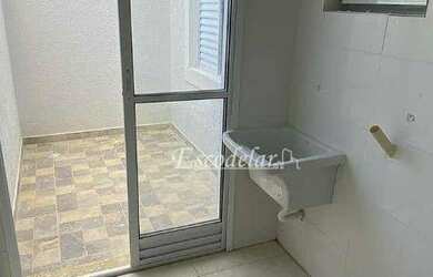 Imagem 3: Apartamento à venda, 49 m² por R$ 270.000,00 - Vila Cruz das Almas -...