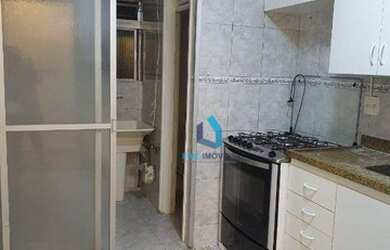 Imagem 2: Apartamento à venda, 73 m² por R$ 414.000,00 - Socorro - São Paulo/SP