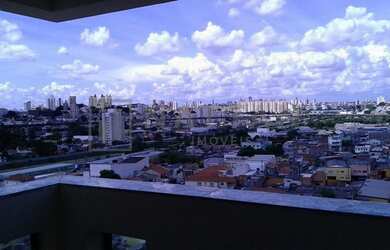 Imagem 5: Sala à venda, 38 m² por R$ 377.000 - Carrão - São Paulo/SP