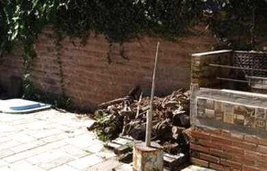 Imagem 14: Casa alto padrao. Piscina, Churrasqueira, Ar-condicionadoeVista para o...