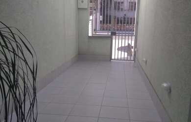 Imagem 3: Prédio novo com elevador