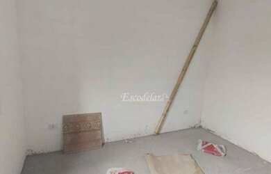 Imagem 8: Apartamento à venda, 33 m² por R$ 195.000,00 - Parque Edu Chaves - São...