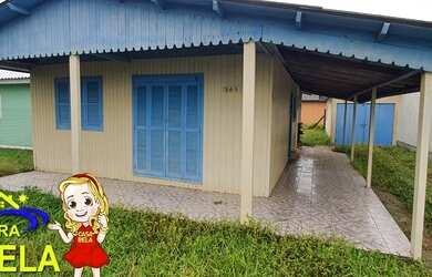 Imagem: Casa para venda tem 1 metros quadrados com 3 quartos em Mariluz