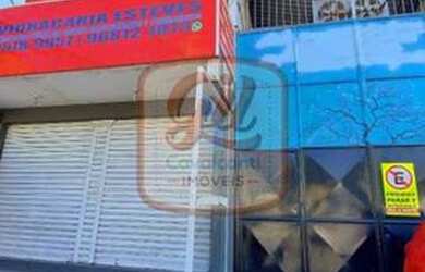 Imagem 3: Rio de Janeiro - Galpão / Depósito / Armazém - Taquara