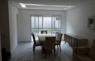 Imagem 4: Casa com 4 dormitórios, 136 m² - venda por R$ 1.000.000,00 ou aluguel...