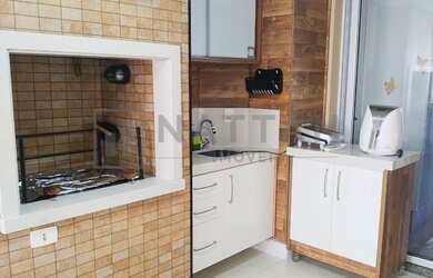 Imagem 8: Apartamento com 4 dormitórios, 234 m² - venda por R$ 2.980.000,00 ou...