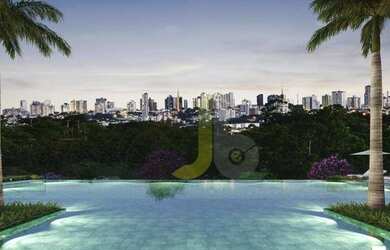 Imagem: O terreno à venda possui 300m² de Área e está localizado