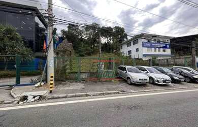 Imagem 3: Terreno, 1319 m² - venda por R$ 2.638.000,00 ou aluguel por R$ 10.000,00/mês...