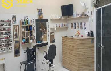 Imagem 15: CASA COM SALÃO COMERCIAL A VENDA EM JUNDIAÍ NO BAIRRO VILA SÃO ,PAULO