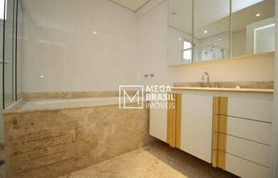 Imagem 6: Apartamento com 4 dormitórios, 267 m² - venda por R$ 3.400.000 ou aluguel...