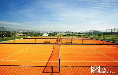 Imagem 4: Terreno à venda, 500 m² por R$ 660.000,00 - Condomínio Villas do Golfe...