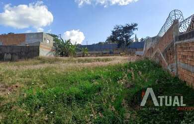 Imagem 13: Terreno de 1.100m² - no Jardim Estância Brasil - Atibaia
