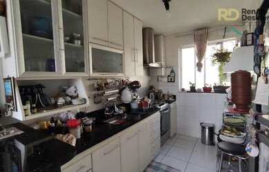 Imagem 6: Cobertura com 3 dormitórios à venda, 96 m² por R$ 576.000,00 - Sagrada...