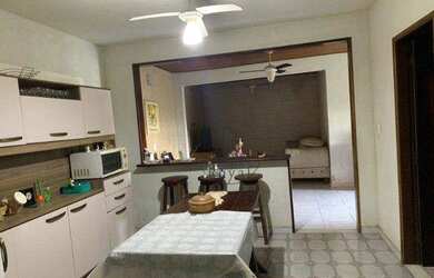 Imagem 11: Casa com 3 dormitórios à venda por R$ 500.000 - Parque Hotel - Araruama/RJ