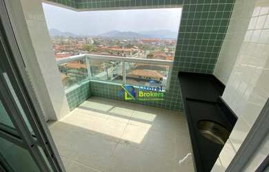 Imagem 11: Apartamento com 2 dormitórios, prédio FRENTE MAR à venda, 73 m² por...