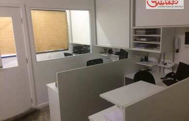 Imagem 6: Sala à venda, 27 m² por R$ 190.000,00 - Cidade Jardim - Salvador/BA