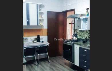 Imagem 5: Casa à venda, 178 m² por R$ 640.000,00 - Vila Santos - São Paulo/SP