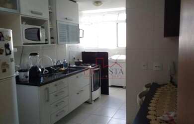 Imagem 2: Apartamento à venda, 90 m² por R$ 700.000,00 - Santa Rosa - Niterói/RJ