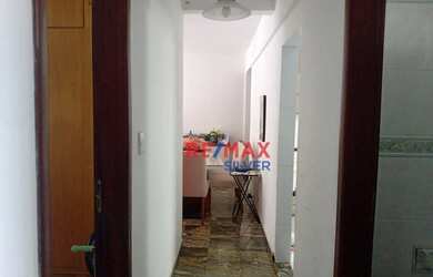 Imagem 13: Apartamento com 3 dormitórios à venda, 130 m² por R$ 325.000,00 - Graça - Salvador/BA