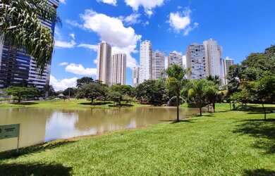 Imagem 11: Apto 2/4 Jardim Goiás próx Park Flamboyant