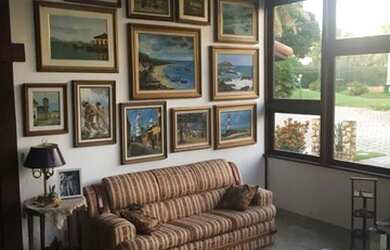 Imagem 9: Casa à venda, 500 m² por R$ 2.200.000,00 - Piratininga - Niterói/RJ