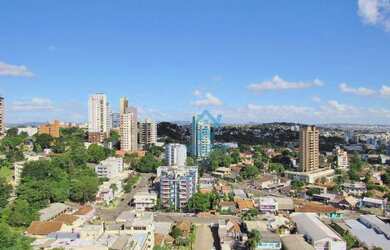 Imagem: O apartamento na cobertura possui 2 Dormitórios, 4 Banheiros