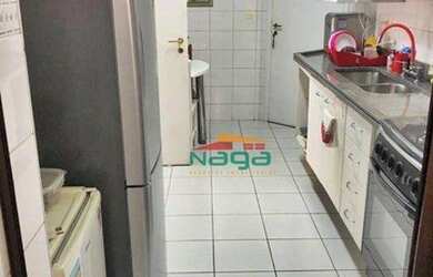 Imagem 6: Apartamento à venda, 94 m² por R$ 850.000,00 - Vila Guarani (Z Sul) - São Paulo/SP