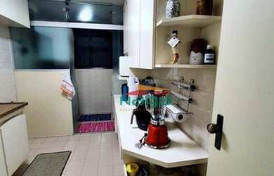 Imagem 11: Apartamento à venda, 74 m² por R$ 530.000,00 - Jabaquara - São Paulo/SP