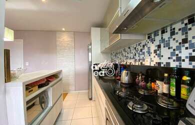 Imagem 5: Apartamento à venda, 55 m² por R$ 299.000,00 - Areias - São José/SC