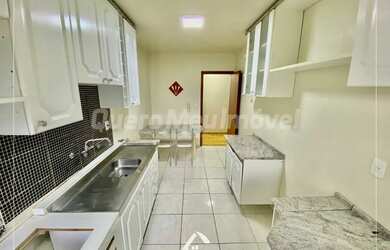 Imagem 4: CAXIAS DO SUL - Apartamento Padrão - Lourdes